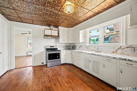Tiny photo for 92 Hazelmere Road, New Britain, CT 06053 (MLS # 24208500)