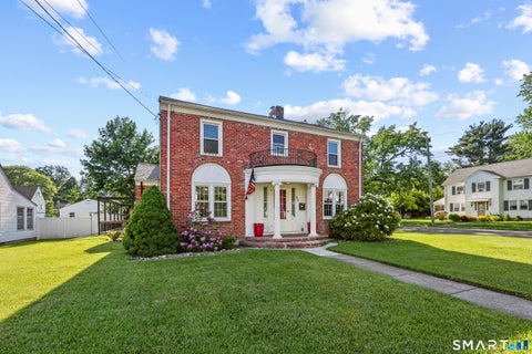 Tiny photo for 92 Hazelmere Road, New Britain, CT 06053 (MLS # 24208500)