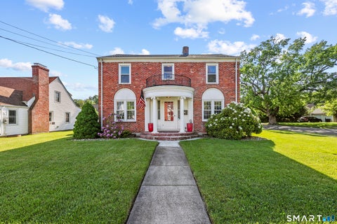 Photo of 92 Hazelmere Road, New Britain, CT 06053 (MLS # 24208500)
