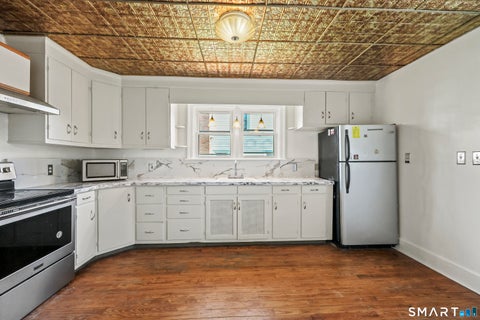 Tiny photo for 92 Hazelmere Road, New Britain, CT 06053 (MLS # 24208500)