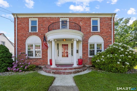 Tiny photo for 92 Hazelmere Road, New Britain, CT 06053 (MLS # 24208500)
