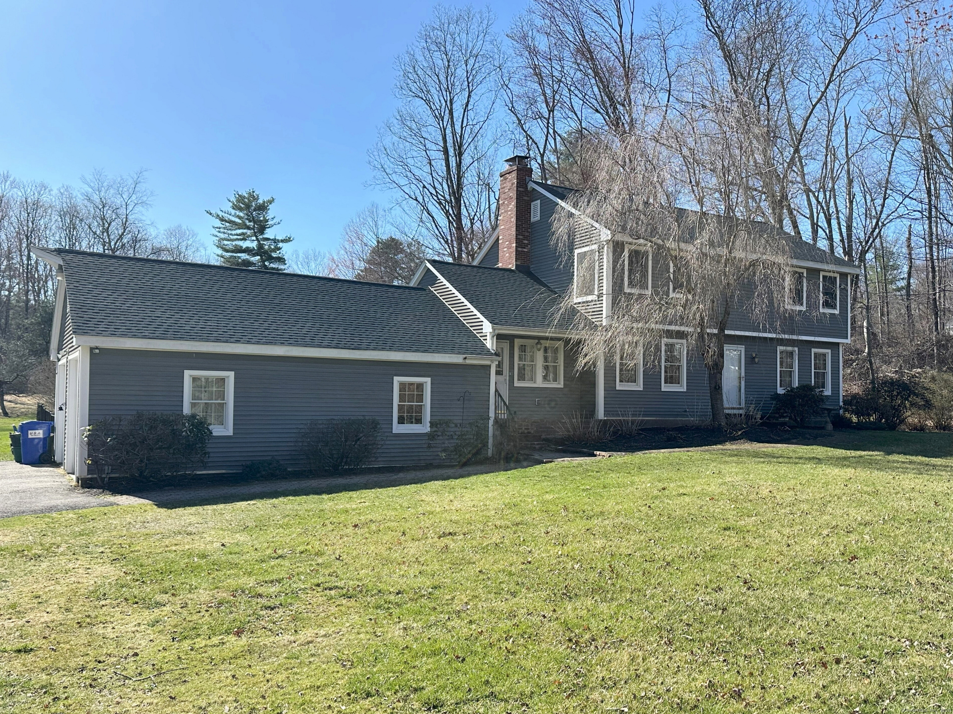 103 Whetstone Road, Harwinton, Connecticut image 3