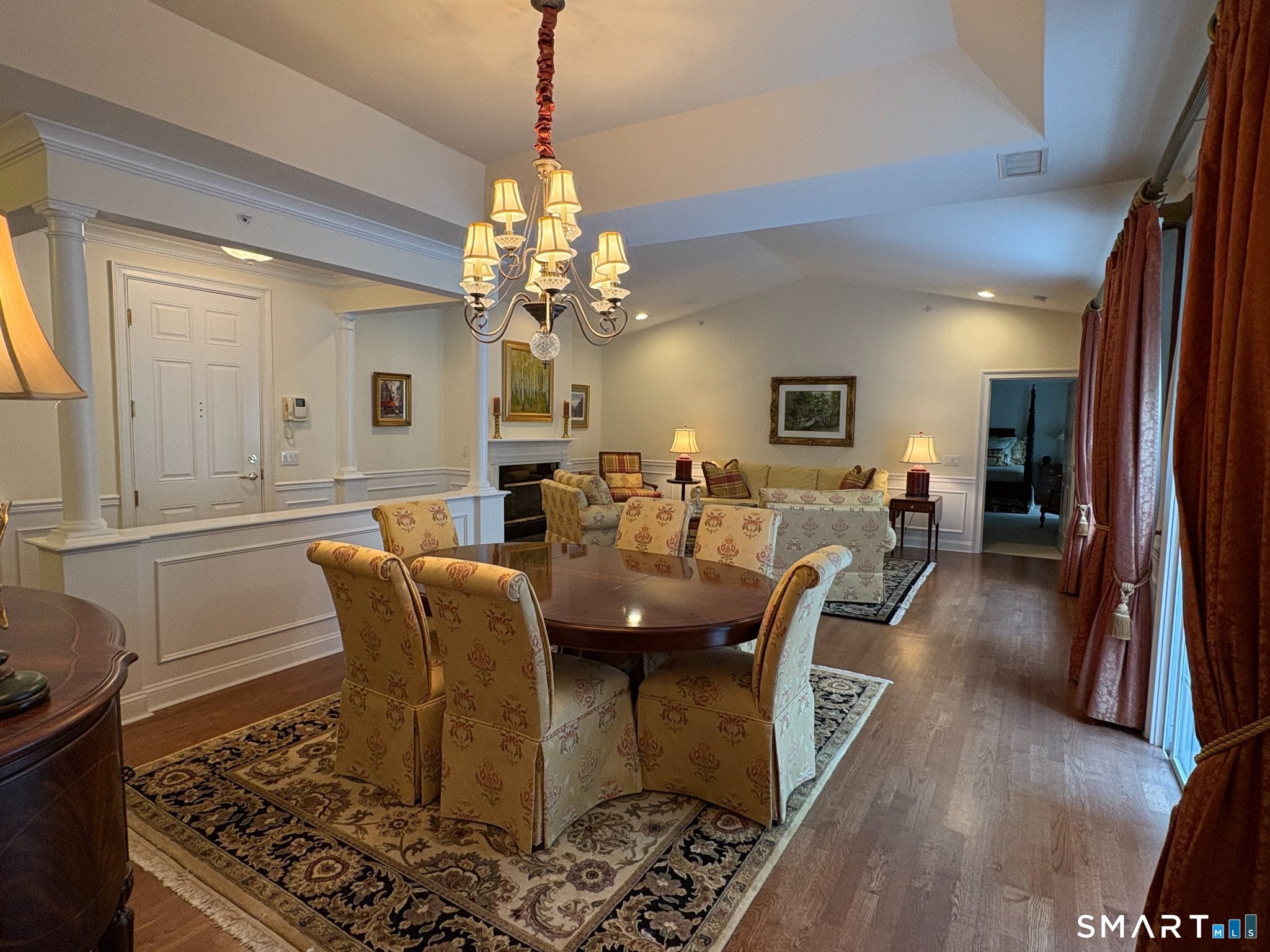 22 Franklin Court 22