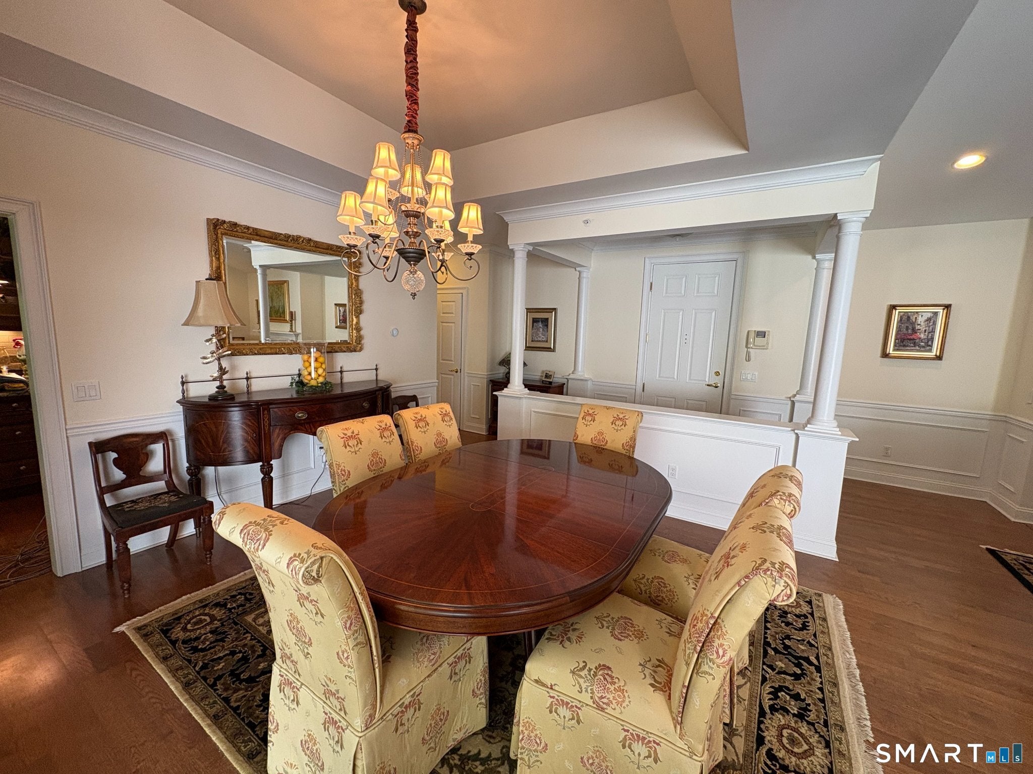 22 Franklin Court 22