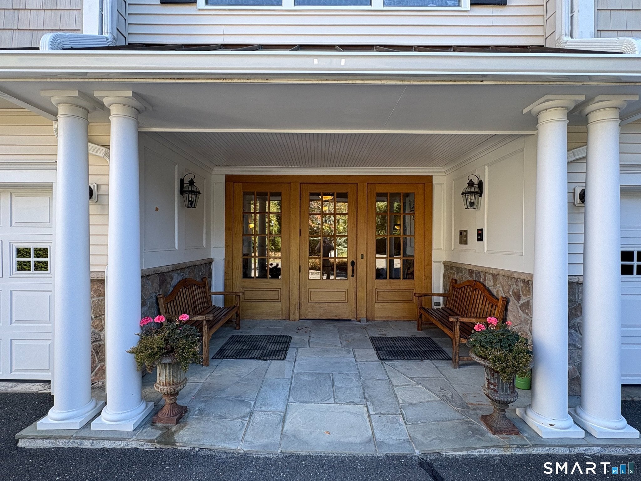 22 Franklin Court 22