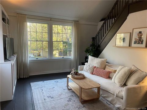 Tiny photo for 87B Red Coat Road, Westport, CT 06880 (MLS # 24147379)