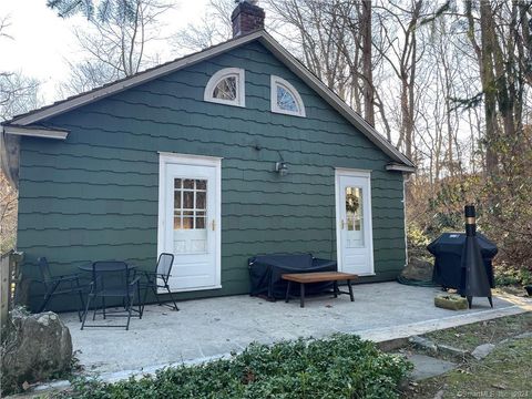 Photo of 87B Red Coat Road, Westport, CT 06880 (MLS # 24147379)