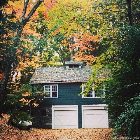 Tiny photo for 87B Red Coat Road, Westport, CT 06880 (MLS # 24147379)