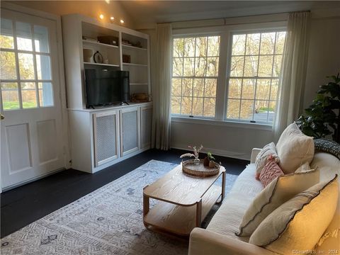 Tiny photo for 87B Red Coat Road, Westport, CT 06880 (MLS # 24147379)