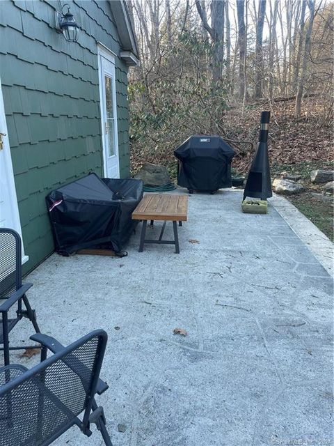 Tiny photo for 87B Red Coat Road, Westport, CT 06880 (MLS # 24147379)