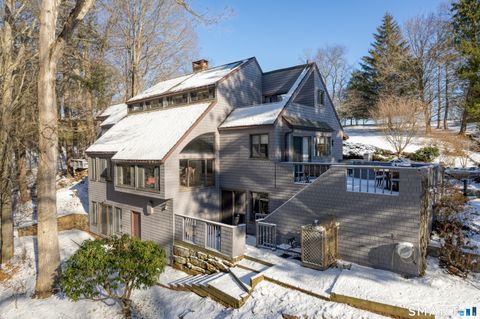 Tiny photo for 109 Red Clover Circle, Middletown, CT 06457 (MLS # 24145314)