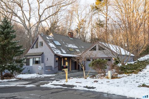 109 Red Clover Circle Middletown CT 06457