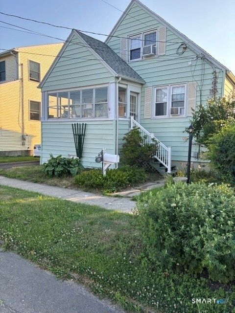 Homes For Sale - 91 College Street<br/> Stratford, CT 06614