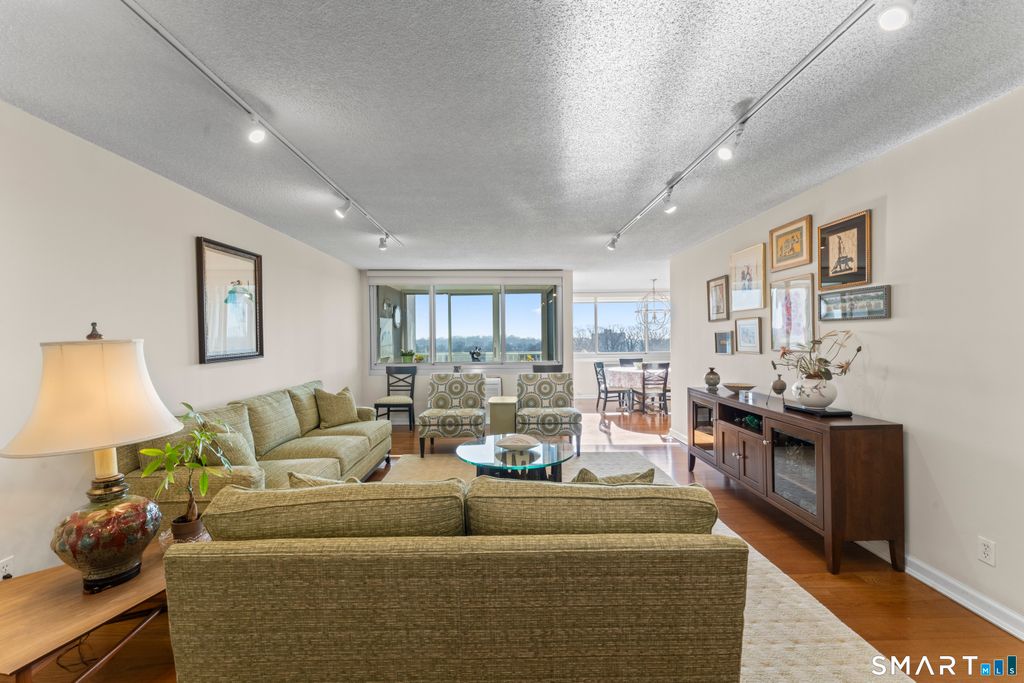 Photo of 1 Strawberry Hill Avenue #APT 10A, Stamford, CT 06902 (MLS # 24156874)