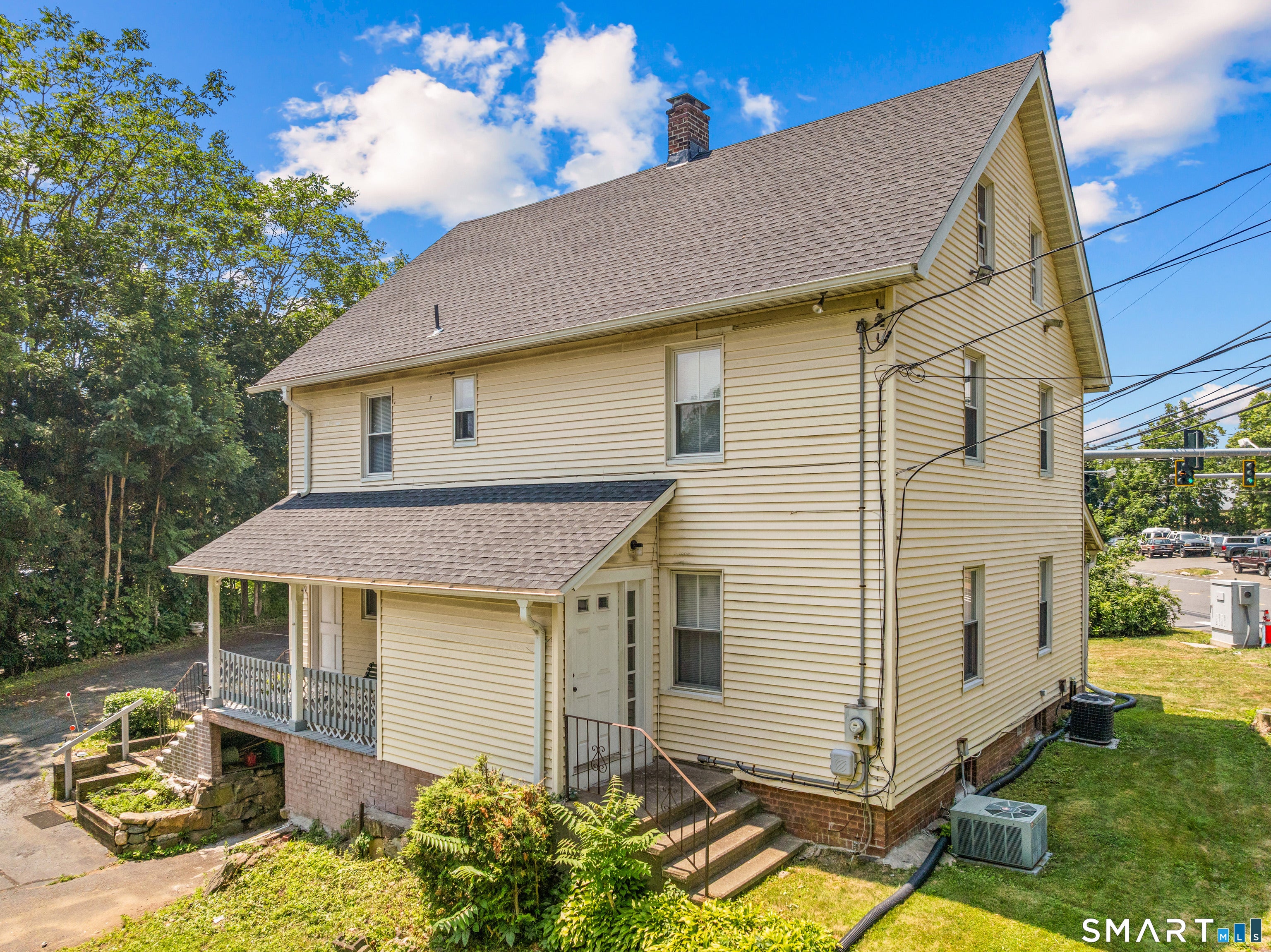 85 School Ground Road