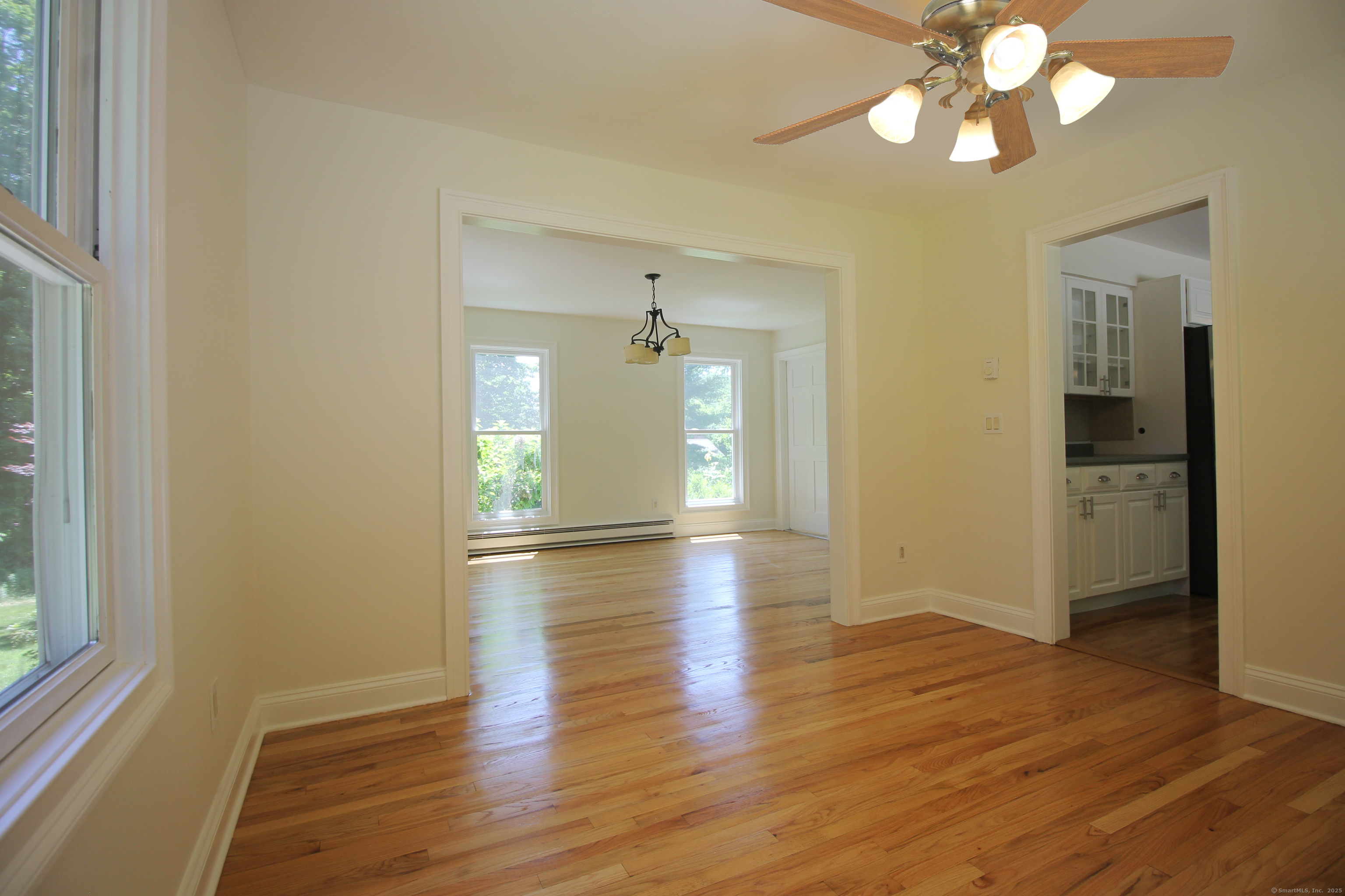 1 Quaker Ridge Road