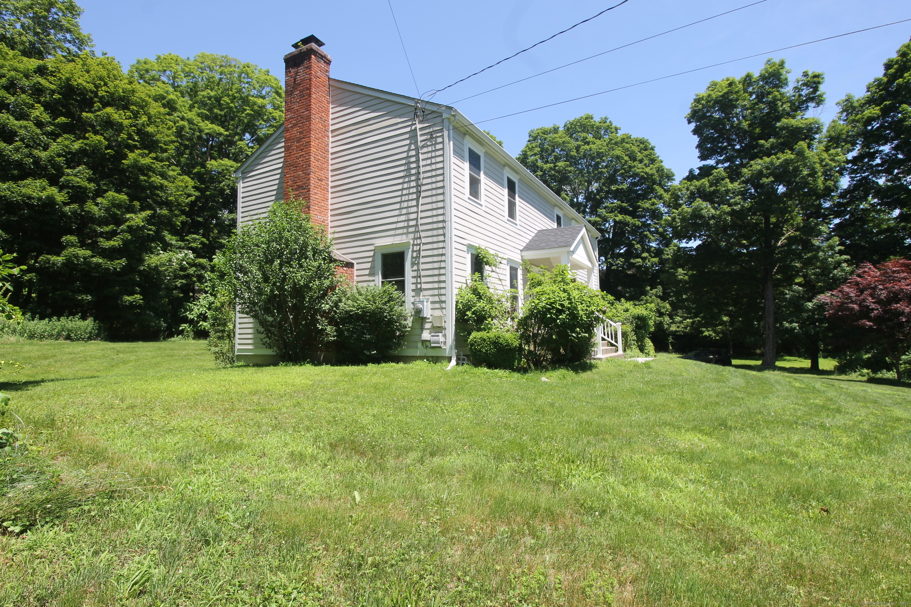1 Quaker Ridge Road