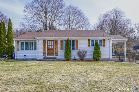 7 Curtis Street Stafford CT 06076