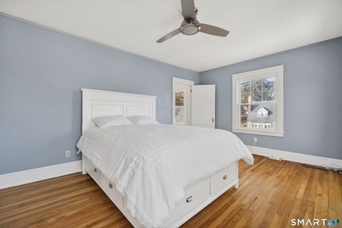 Tiny photo for 223 Ledyard Street, New London, CT 06320 (MLS # 24146851)