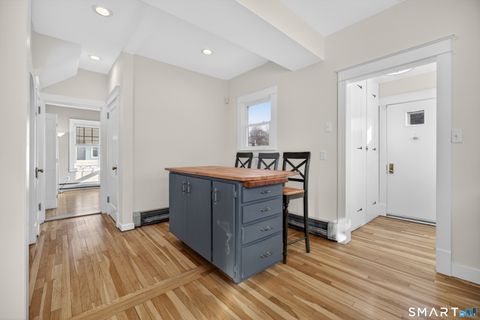 Tiny photo for 223 Ledyard Street, New London, CT 06320 (MLS # 24146851)