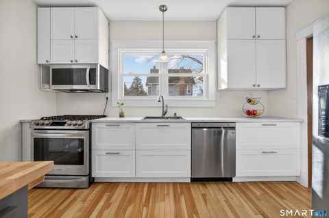 Tiny photo for 223 Ledyard Street, New London, CT 06320 (MLS # 24146851)