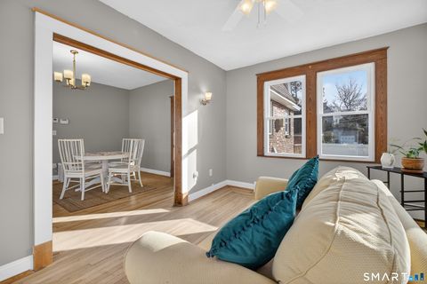 Tiny photo for 223 Ledyard Street, New London, CT 06320 (MLS # 24146851)