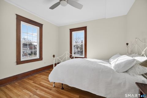 Tiny photo for 223 Ledyard Street, New London, CT 06320 (MLS # 24146851)