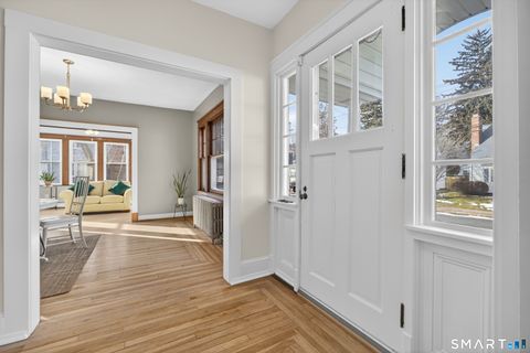 Tiny photo for 223 Ledyard Street, New London, CT 06320 (MLS # 24146851)