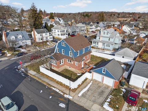 Tiny photo for 223 Ledyard Street, New London, CT 06320 (MLS # 24146851)