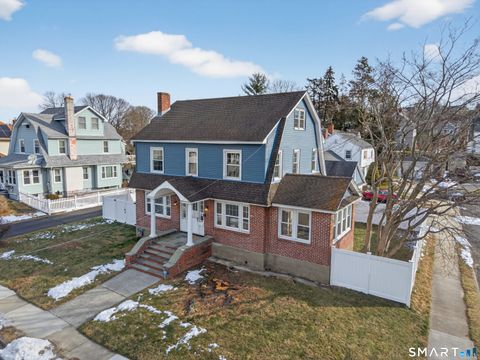 223 Ledyard Street New London CT 06320