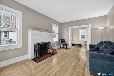 Tiny photo for 223 Ledyard Street, New London, CT 06320 (MLS # 24146851)