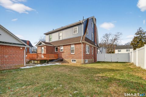 Tiny photo for 223 Ledyard Street, New London, CT 06320 (MLS # 24146851)