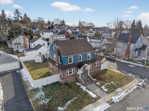 Tiny photo for 223 Ledyard Street, New London, CT 06320 (MLS # 24146851)