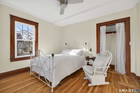 Tiny photo for 223 Ledyard Street, New London, CT 06320 (MLS # 24146851)