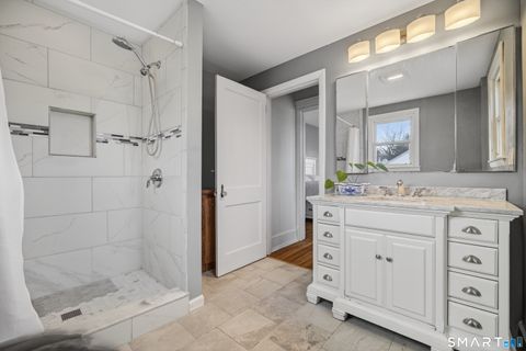 Tiny photo for 223 Ledyard Street, New London, CT 06320 (MLS # 24146851)