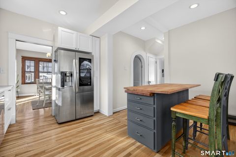 Tiny photo for 223 Ledyard Street, New London, CT 06320 (MLS # 24146851)