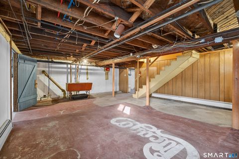 Tiny photo for 223 Ledyard Street, New London, CT 06320 (MLS # 24146851)