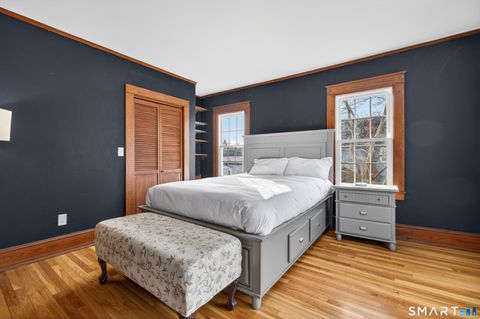 Tiny photo for 223 Ledyard Street, New London, CT 06320 (MLS # 24146851)