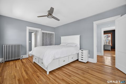 Tiny photo for 223 Ledyard Street, New London, CT 06320 (MLS # 24146851)