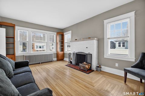 Tiny photo for 223 Ledyard Street, New London, CT 06320 (MLS # 24146851)