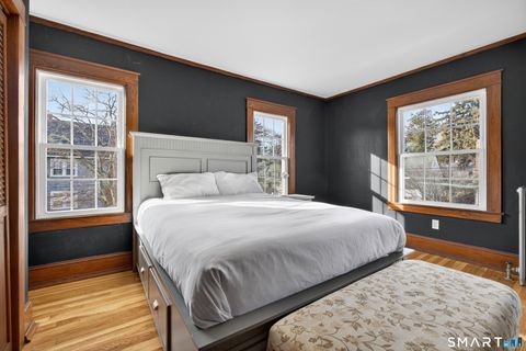 Tiny photo for 223 Ledyard Street, New London, CT 06320 (MLS # 24146851)