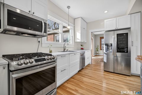 Tiny photo for 223 Ledyard Street, New London, CT 06320 (MLS # 24146851)