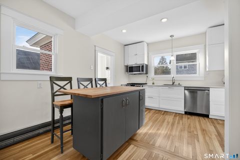 Tiny photo for 223 Ledyard Street, New London, CT 06320 (MLS # 24146851)