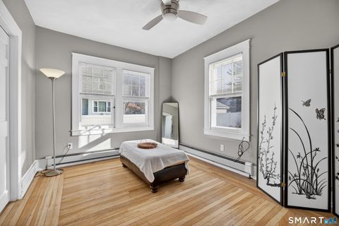 Tiny photo for 223 Ledyard Street, New London, CT 06320 (MLS # 24146851)