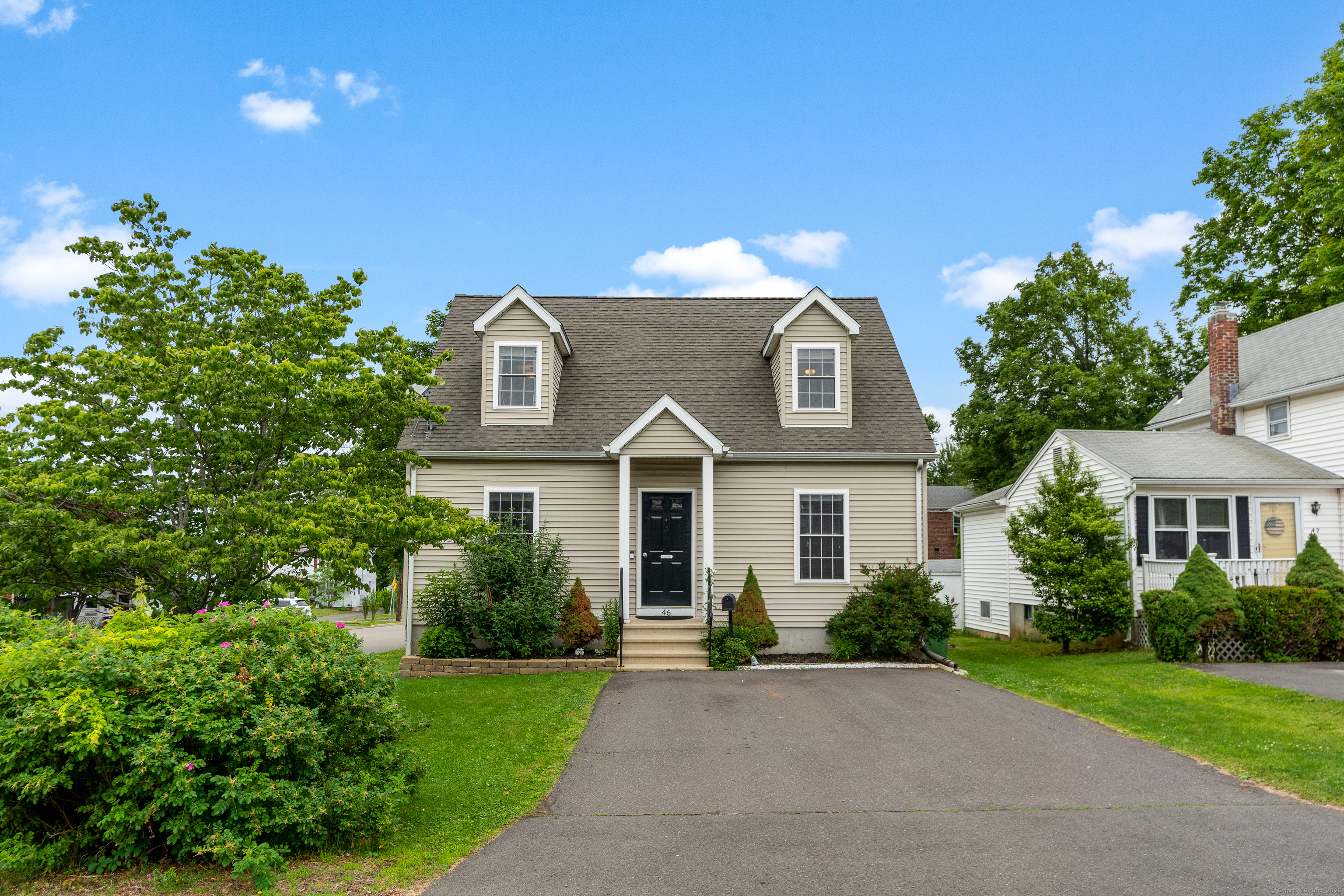 46 Dewey Street
