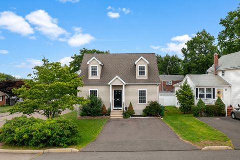 46 Dewey Street Middletown CT 06457