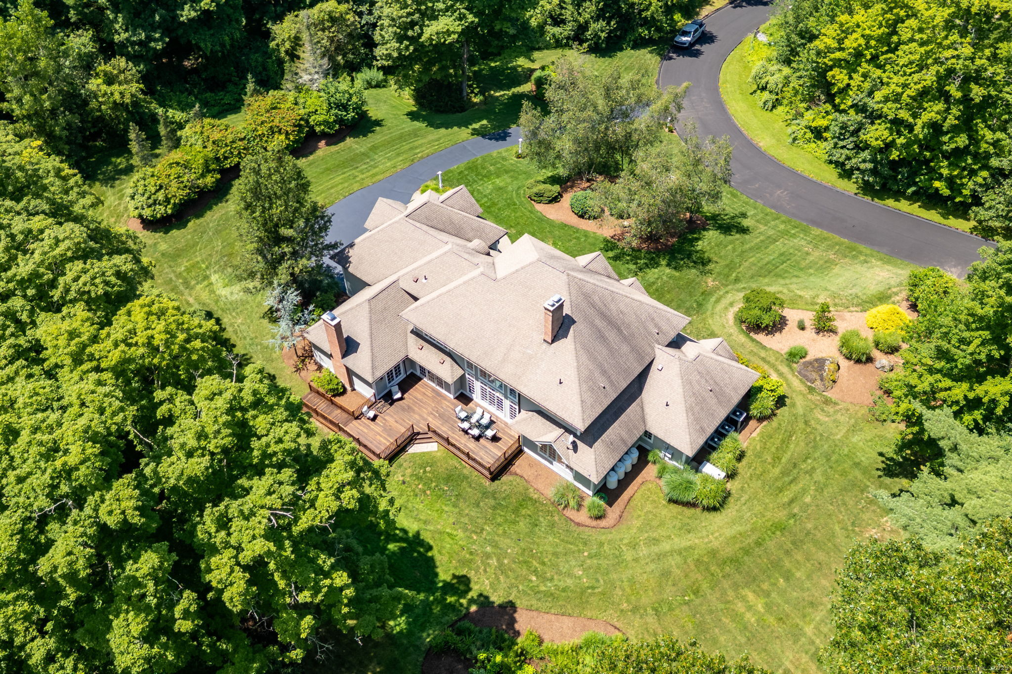 35 Foothills Drive