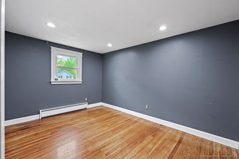 Tiny photo for 99 Redwood Drive, Bristol, CT 06010 (MLS # 24098517)