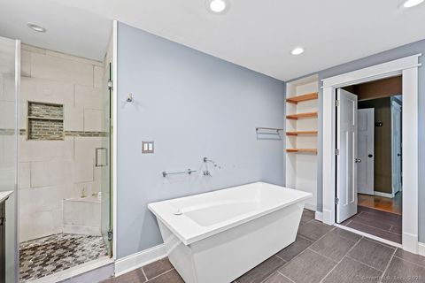 Tiny photo for 99 Redwood Drive, Bristol, CT 06010 (MLS # 24098517)