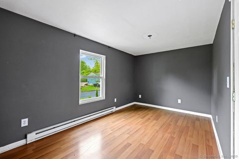 Tiny photo for 99 Redwood Drive, Bristol, CT 06010 (MLS # 24098517)